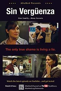 Watch Sin Vergüenza