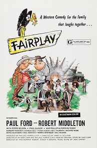 Watch Fairplay