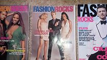 Watch Fashion Rocks (TV Special 2004)