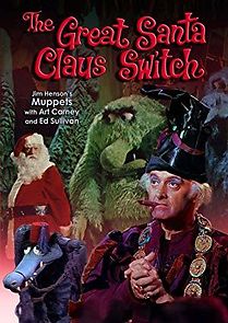 Watch The Great Santa Claus Switch