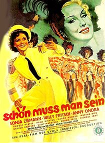Watch Schön muß man sein