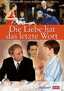 Watch Die Liebe hat das letzte Wort