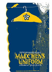Watch Madchen's Uniform (Short 2004)