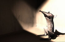 Watch Mouse (Short 2003)