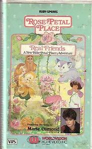 Watch Rose Petal Place: Real Friends
