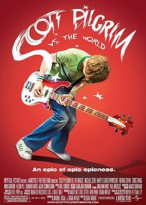 Watch Scott Pilgrim vs. the World
