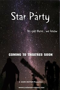 Watch Star Party