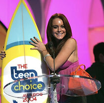 Watch The Teen Choice Awards 2004 (TV Special 2004)