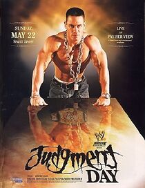 Watch WWE Judgment Day (TV Special 2005)