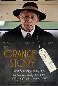 Watch The Orange Story (Short 2016)