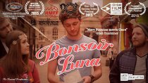 Watch Bonsoir Luna (Short 2015)