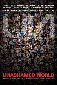 Watch Unashamed World