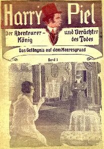 Watch Das Gefängnis auf dem Meeresgrund