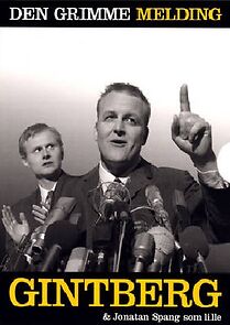 Watch Gintberg & Spang: Den grimme melding