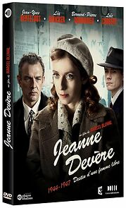 Watch Jeanne Devère