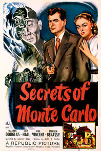 Watch Secrets of Monte Carlo