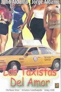 Watch Las taxistas del amor