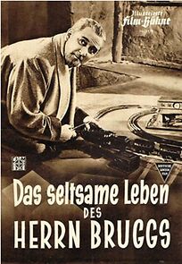 Watch Das seltsame Leben des Herrn Bruggs