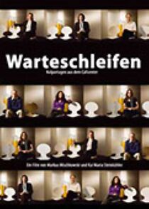 Watch Warteschleifen - Kolportagen aus dem Callcenter