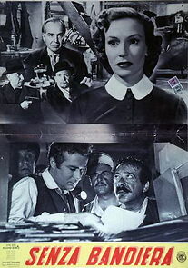 Watch Senza bandiera