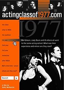 Watch Actingclassof1977.com