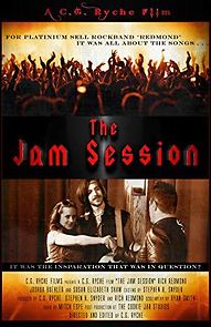 Watch The Jam Session