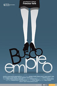 Watch Busco empleo (Short 2010)