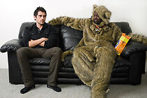 Watch Cat vs. Man (Short 2010)