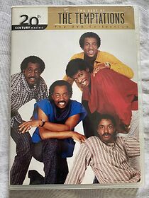 Watch 20th Century Masters: The Best of 'The Temptations' - The DVD Collection