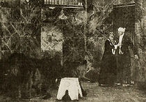 Watch In the Lion's Den