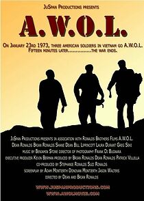 Watch A.W.O.L. (Short 2003)