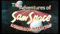 Watch The Adventures of Sam Space (Short 1955)