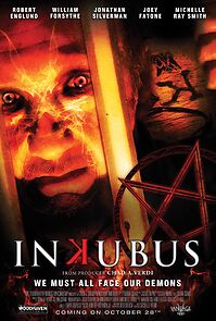 Watch Inkubus