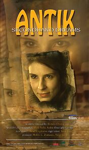 Watch Antik (Short 2005)