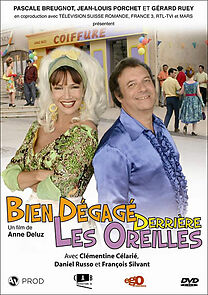 Watch Bien dégagé derrière les oreilles