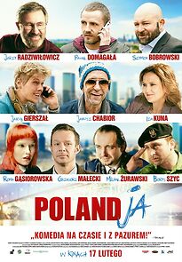Watch PolandJa
