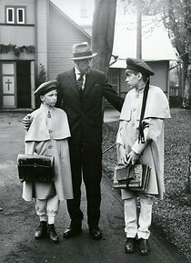 Watch Doktor Stockmann