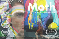 Watch Moth (Short 2016)