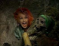 Watch Cyndi Lauper: The Goonies 'R' Good Enough