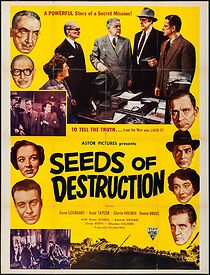 Watch The Sickle or the Cross