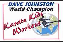 Watch Karate Kids Workout