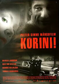 Watch Kõrini!