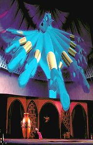 Watch The Magic Lamp 3D (Short 2001)