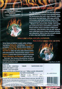 Watch Making of 'Pahat pojat'