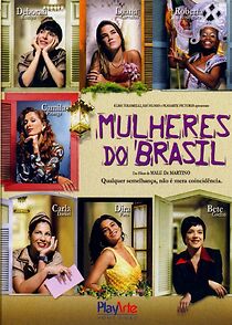 Watch Mulheres do Brasil