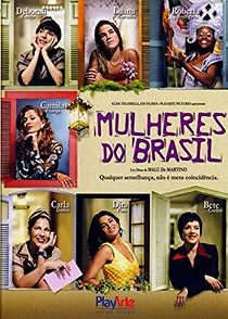 Watch Mulheres do Brasil