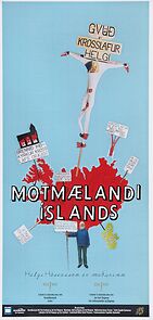 Watch Mótmælandi Íslands