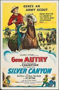 Watch Silver Canyon