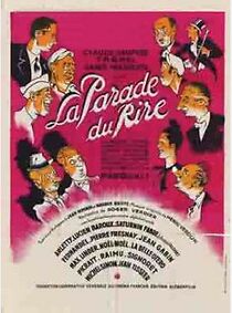 Watch Parade du rire