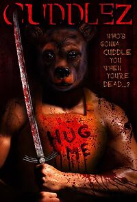 Watch Cuddlez (Short 2015)